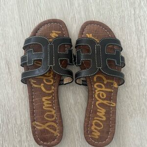 New never worn Sam Edelman girls Bay Sandals
